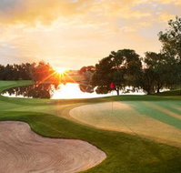 Katoomba Golf Club - Accommodation Tasmania