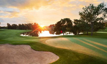 Saddleworth Golf Club - Accommodation Tasmania 0
