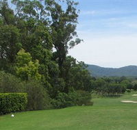 Murwillumbah Golf Club - Accommodation Tasmania