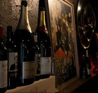 Cohen Cellars Wine Bar - Accommodation Tasmania