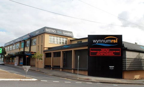 Wynnum RSL Club - Accommodation Tasmania 0