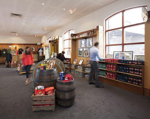 Carlton BrewHouse - Accommodation Tasmania 2