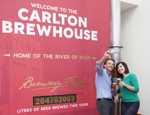 Carlton BrewHouse - Accommodation Tasmania 3