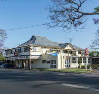Jacaranda Hotel - Accommodation Tasmania