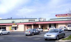 Kooringal Hotel - Accommodation Tasmania 0