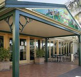 Villawood Hotel - Accommodation Tasmania