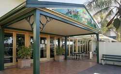 Villawood Hotel - Accommodation Tasmania 0