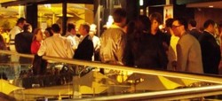 Eden Bar And Restaurant - Accommodation Tasmania 0
