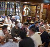 Essen Restaurant and Beer Cafe - Accommodation Tasmania