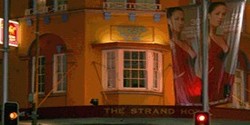 The Strand Hotel - Accommodation Tasmania 0