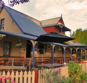 Royal Cricketers Arms - Accommodation Tasmania