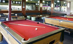 Villawood Hotel - Accommodation Tasmania 1