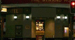 The Strand Hotel - Accommodation Tasmania 1