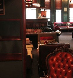 Angel Hotel - Accommodation Tasmania 2
