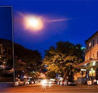 Lord Roberts Hotel - Accommodation Tasmania