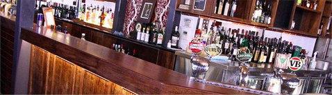 Lord Roberts Hotel - Accommodation Tasmania 1