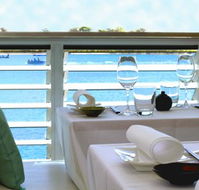 Wasabi Restaurant and Bar - Accommodation Tasmania