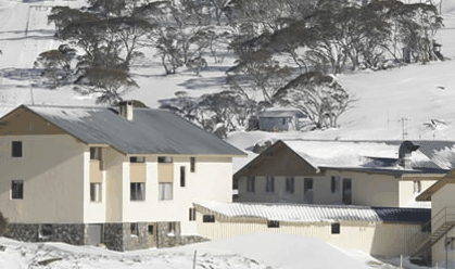  Accommodation Tasmania