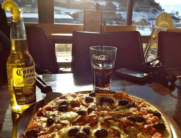 Aldo's Cafe And Pizzeria - Accommodation Tasmania 0
