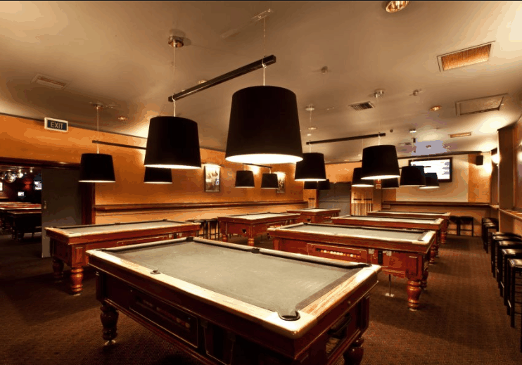 Civic Pub - Accommodation Tasmania