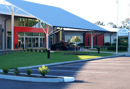 Taree Golf Club - Accommodation Tasmania