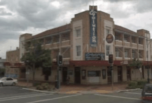 Fotheringhams Hotel - Accommodation Tasmania