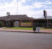 Kondinin Hotel - Accommodation Tasmania