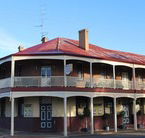 Brookton Club Hotel - Accommodation Tasmania