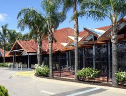 Nuriootpa SA Accommodation Tasmania