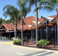 Vine Inn Barossa - Accommodation Tasmania