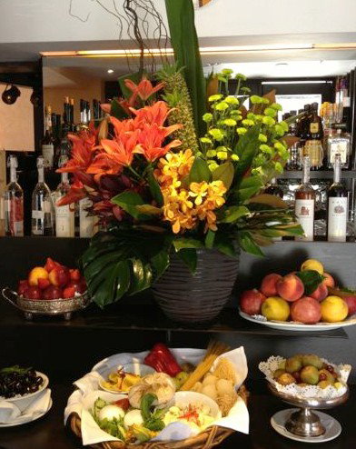 Beppi's Ristorante - Accommodation Tasmania 1