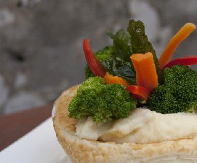 Claude's Kitchen - Accommodation Tasmania 3