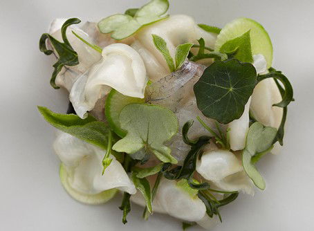 Quay - Accommodation Tasmania 1