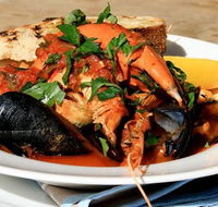 Barrenjoey House Restaurant - Accommodation Tasmania