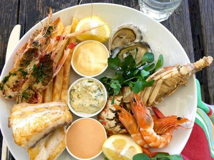 Barrenjoey House Restaurant - Accommodation Tasmania 2