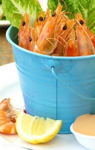 Barrenjoey House Restaurant - Accommodation Tasmania 3
