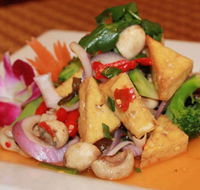 Boonchu Thai Restaurant - Accommodation Tasmania