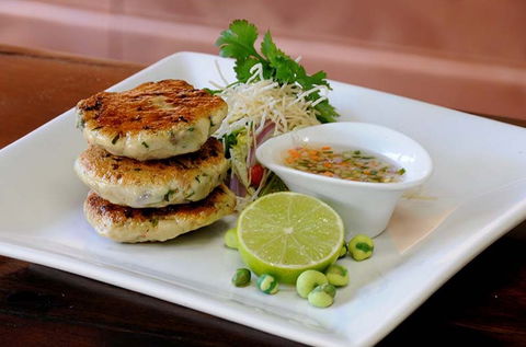 Flavors @ Ferry Cafe/Restaurant - Accommodation Tasmania 2