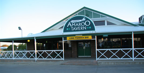 Amaroo Tavern - Accommodation Tasmania 1