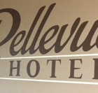 Bellevue Hotel - Accommodation Tasmania