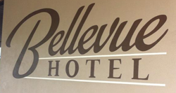 Bellevue Hotel - Accommodation Tasmania 0