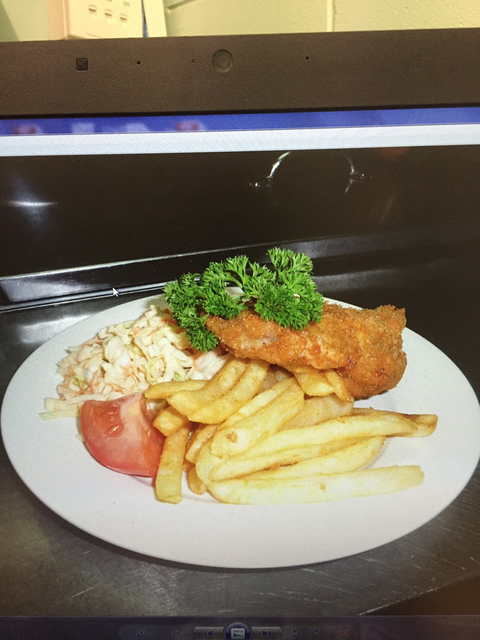 Bellevue Hotel - Accommodation Tasmania 1