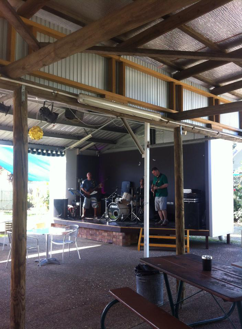 Bellevue Hotel - Accommodation Tasmania 2