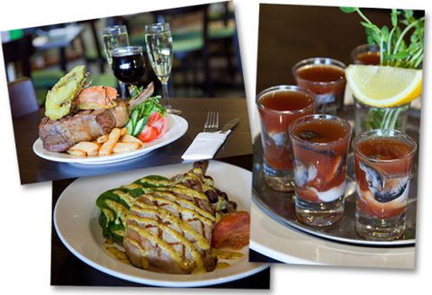 Carriers Arms Hotel Motel - Accommodation Tasmania 3
