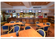 Coniston Hotel - Accommodation Tasmania 2