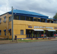 Dululu Hotel - Accommodation Tasmania