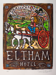 Eltham Hotel - Accommodation Tasmania 0