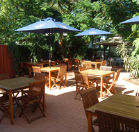 Grand Hotel - Accommodation Tasmania