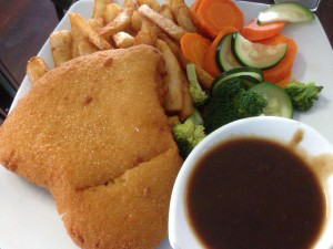 Grand Hotel (Mount Morgan) - Accommodation Tasmania 3