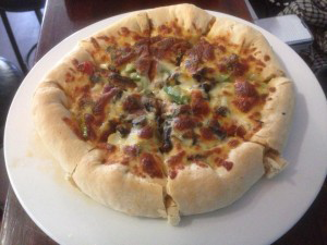 Grand Hotel (Mount Morgan) - Accommodation Tasmania 4